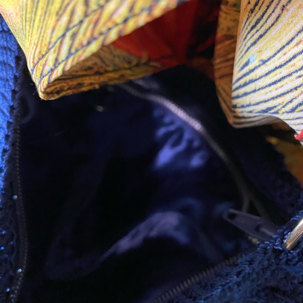 Hand bag - Picture 6 of 6